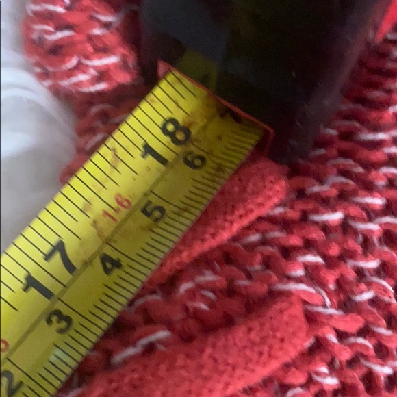 ‼️Plus Beautiful Detailed Knit Sweater - Picture 6 of 6